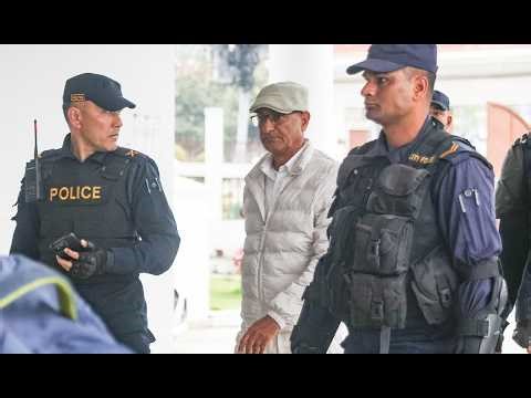 पूर्व गृहमन्त्री रमेश लेखक सरकारी वकिलको कार्यालयमा || LIVE