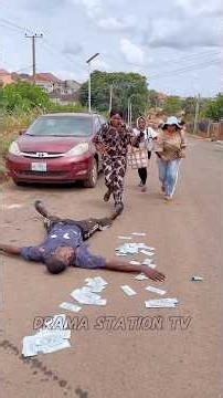 Man disguise to find love #funny #movie