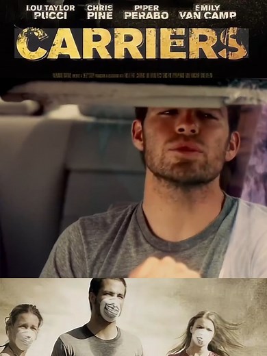carriers