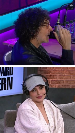 Watch #SternShow guests tell their meet-cute stories now on YouTube! https://youtu.be/atwzfVcl66Q | The Howard Stern Show