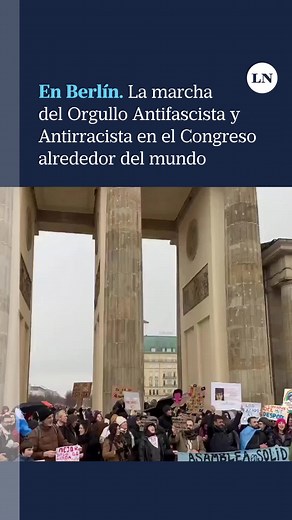 Protestas en Europa: Manifestaciones en Grandes Ciudades