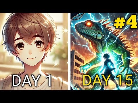 From Mortal to Demon God: The Rise of a World-Destroying Beast | Manhua Recap