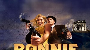 Bonnie & Clyde vs. Dracula - Apple TV