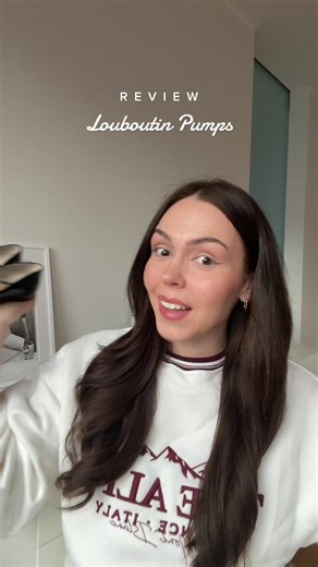 Marie Louis on TikTok