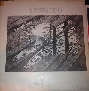 Invisible - Invisible