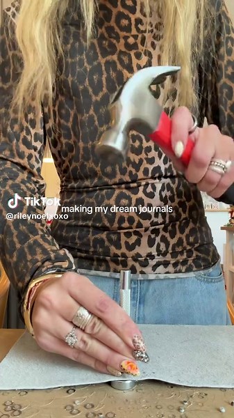 Dream Girl Journal Creation Tips