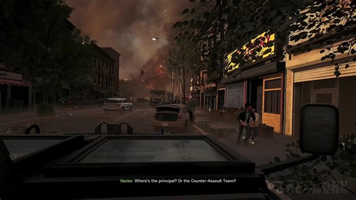 Operation Clean House（PS5 Pro）｜次世代逼真画质实机游戏体验 [4K 60FPS]