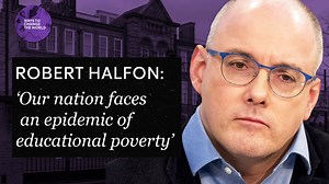 Series 6, Episode 22: Robert Halfon