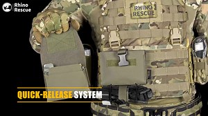 41K views · 176 reactions | Accidents happen—be prepared to save a life anywhere, anytime. 喙 ✔️ Quick-access trauma kit for CPR, bleeding, and fractures. ✔️ Trusted by medics, police, and rescue teams. ✔️ Compact, and ready for your car, home, or workplace.  FREE Shipping on Orders Over $60  HSA/FSA Eligible | FDA-Approved | 30-Day Returns Don’t wait—gear up with the essentials today! | Rhino Rescue | Facebook