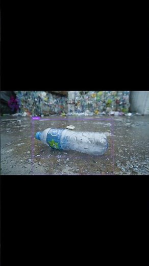 Garbage Detection with YOLOv12 for Smart Waste Management