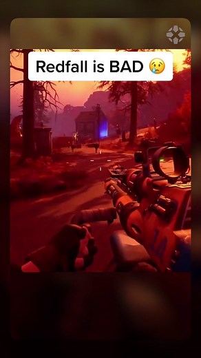 Redfall's Performance Problems: A Detailed Look