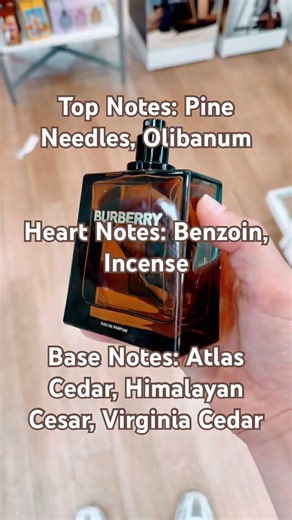 Reviewing Burberry hero #cologne #fragrance #fyp #viral #colognetok ￼