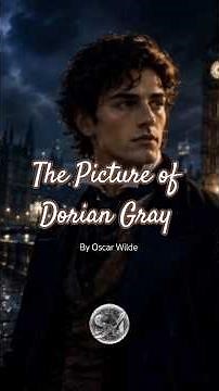 The Picture of Dorian Gray by Oscar Wilde