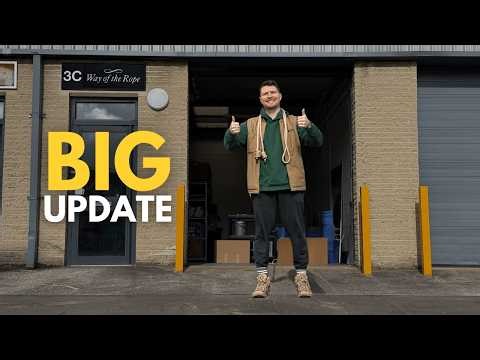 BACK WITH BIG NEWS – New Chapter Begins...