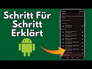 Cache auf Android löschen – Tutorial