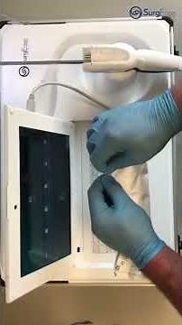 LumenEye X1 Demonstration Video - Hallmark Surgical