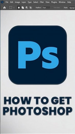 How to Download Adobe Photoshop for Free?