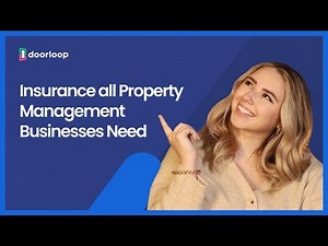 A Guide to Property Management Insurance for your Business
