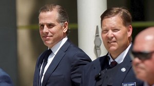 Hunter Biden, the son of US President Joe Biden, will plead not guilty to federal gun charges, his attorney said in a court filing https://reut.rs/3t0SJao | Reuters