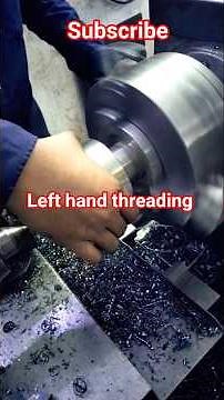 #left hand #threading #turning #work #vyoutube viralvideo #horts #