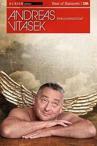 Andreas Vitasek - Sekundenschlaf - Movie