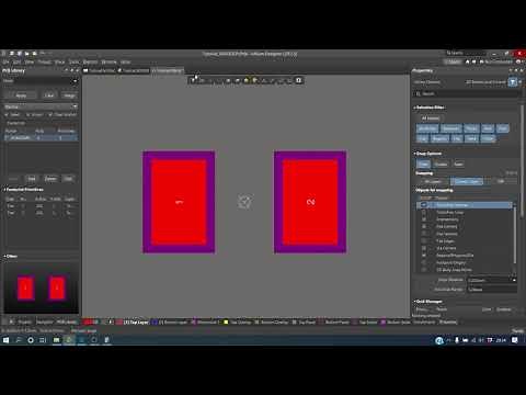 Tutorial de Altium Designer 2020 - Parte 5: diseño de footprints (I)