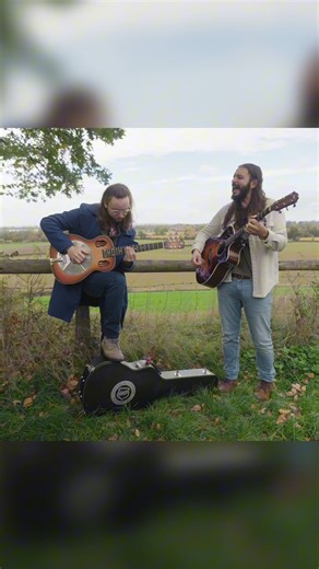 Near John Bonham’s grave, we paused the chaos of touring and played Broken Arrow — a song about loss, strength, and finding your way through it. Being close to the place where such a musical giant rests brought a whole new weight to the moment. Joe’s connection to Bonham runs deep, and honoring him this way felt powerful, grounding, and emotional in all the right ways. Some moments on the road stay with you. This will be one of them. 🎥 Lee Hoffman #thegasolinegypsies #music #songwriting #lyrics