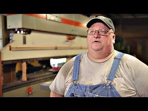 10x Faster than Ironworker | UniPunch