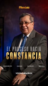 Un lema es una palabra que guía nuestra visión hacia una meta específica. Cada uno de ellos en estos años nos han sido de bendición y oportunidades. El pastor Gustavo Martínez nos habla sobre la importancia del lema en Volvamos a Dios. #LemaVAD2024 | Volvamos a Dios