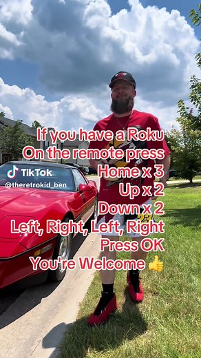 Unlock Your Roku's Hidden Features Easily