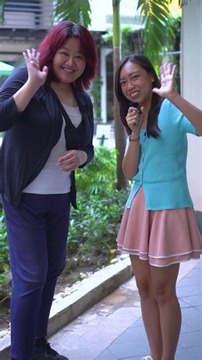 Freelance Events Professional's Ber-Month Aspirations