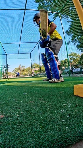 Gopro Pov l Gopro cricket #explore #viral #goprocricket #shorts