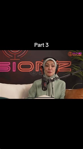 Exploring Kasi Onz with Erra and Ezwan