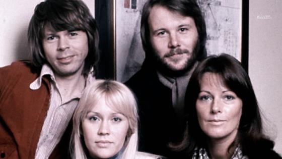 How The ABBA Stars' Divorces Led The Band To Break Up