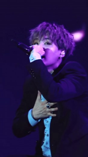 Best Of Me - BTS Performance Highlights