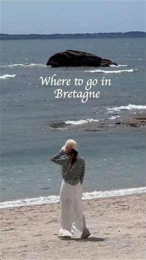 Where to go in Bretagne