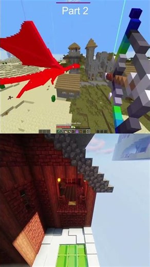 CrazyCraft Ep 5 The End Part 2 captioned