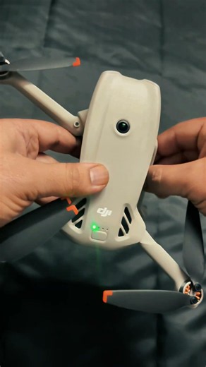 HOW TO FLY DJI DRONE #drone #dji #trending