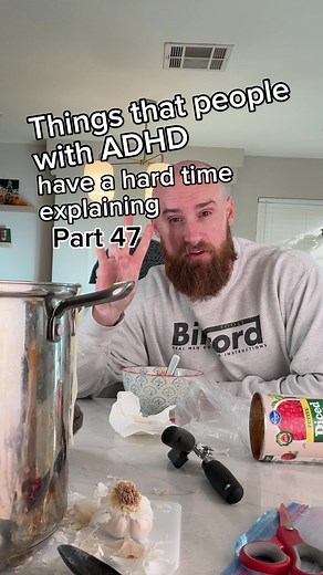 Understanding ADHD Challenges: What’s Hard to Explain