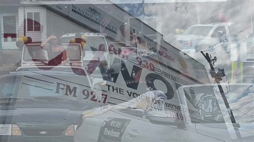 39K views · 352 reactions | Sights and sounds from the Wayne County Homecoming Parade courtesy of our friends at WOPC! | Tennessee River Valley News | Facebook