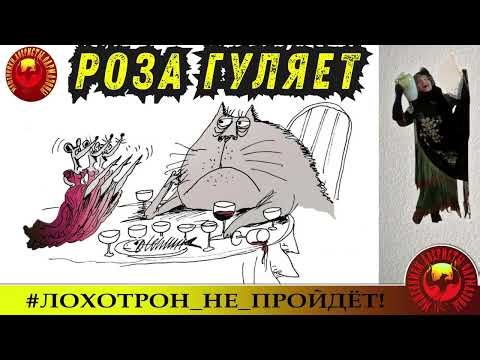 AntiFraud—Рамирес: Роза гуляет ! Анализ схем мошенников