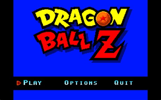 Dragon Ball Z - Densetsu Z by Gembit, hucota7, MakoInfused