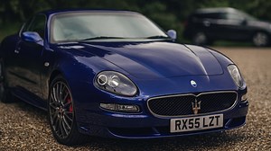 Maserati GranSport vs GranTurismo Review: Ownership and Family Usability