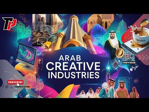 Arab Creative Industries