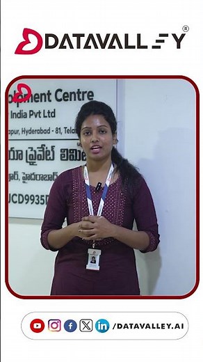 From Learning to Earning: Datavalley’s On-Job Training Program| Datavalley.ai