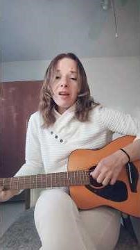 Spring is on the Wings original full song #original #originalsong #singersongwriter #acousticguitar
