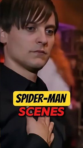 How Spider-man & Gwen Stacy’s Iconic Dance Was Prepared #spiderman #marvel