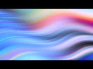 2 Hour 4K Blue Pink Gradient Background for Streams & Edits