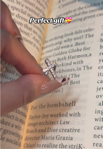 #crossfit #ring #crossring #jewlery #valentinesdaygift