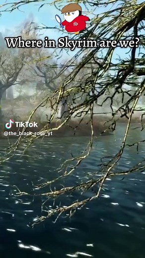 The Black Rose on TikTok